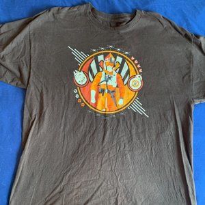 Star Wars Rebel Pilot Tee